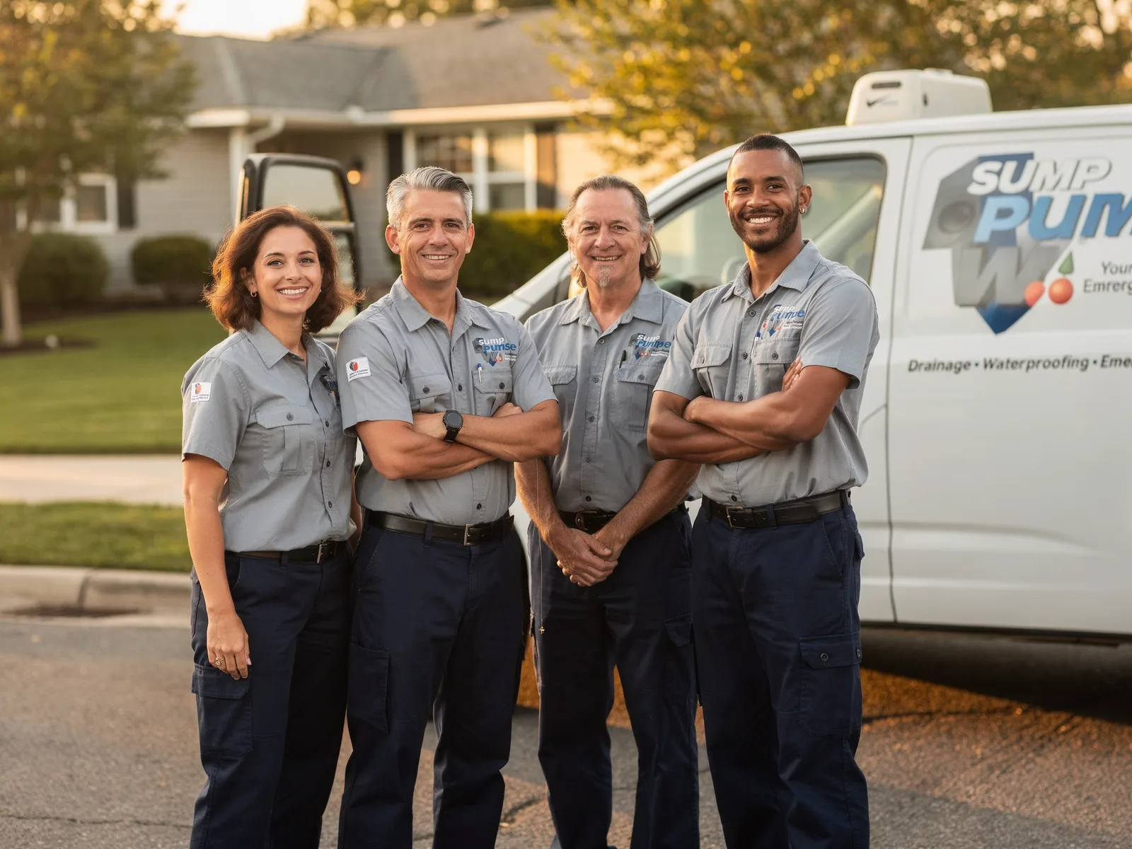 Water Heater Repair company in Spencerville, OH