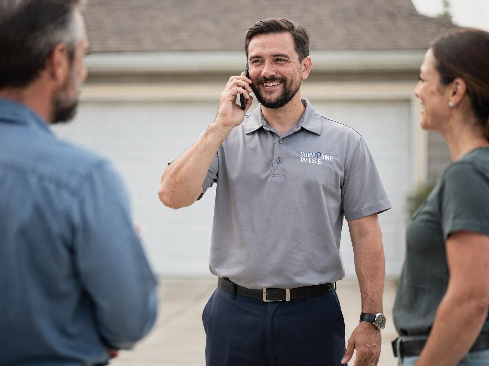 Water Heater Repair Spencerville, OH FAQs
